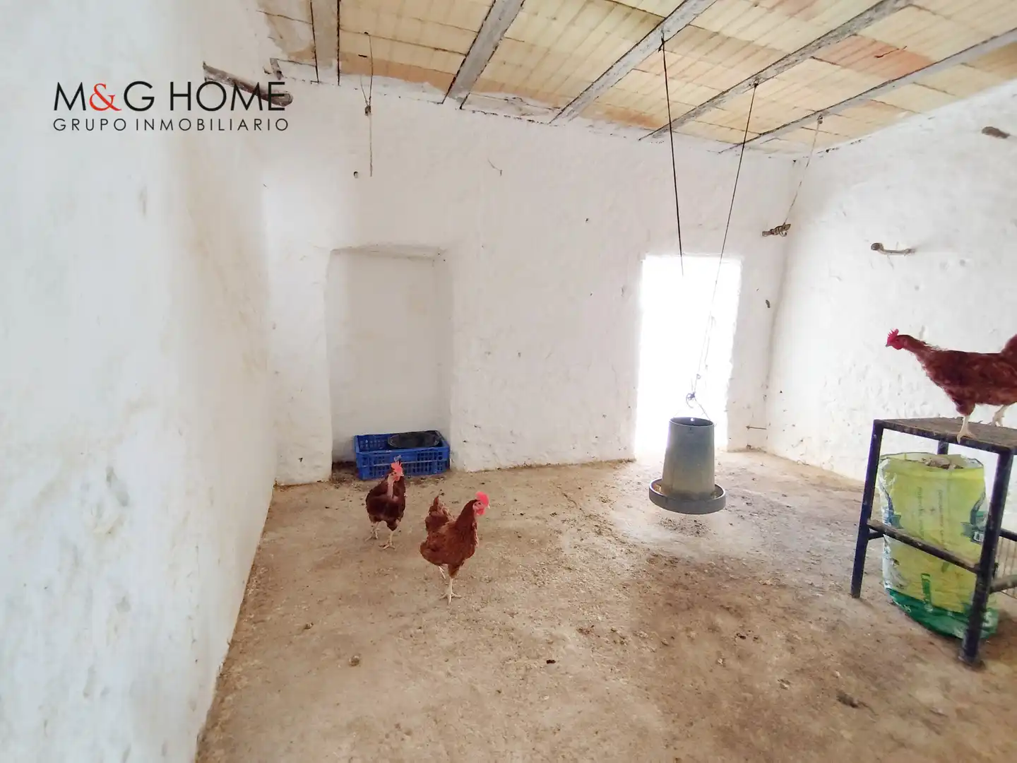 Maison à vendre à Canillas de Aceituno, imagen 24