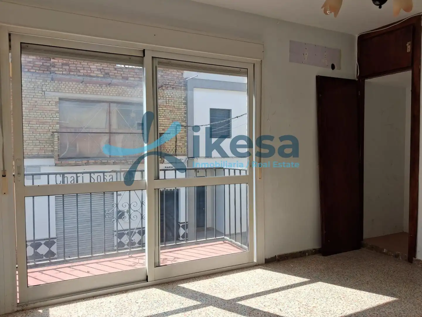 Terrassa de Casa o xalet en venda en Mairena del Alcor, Sevilla