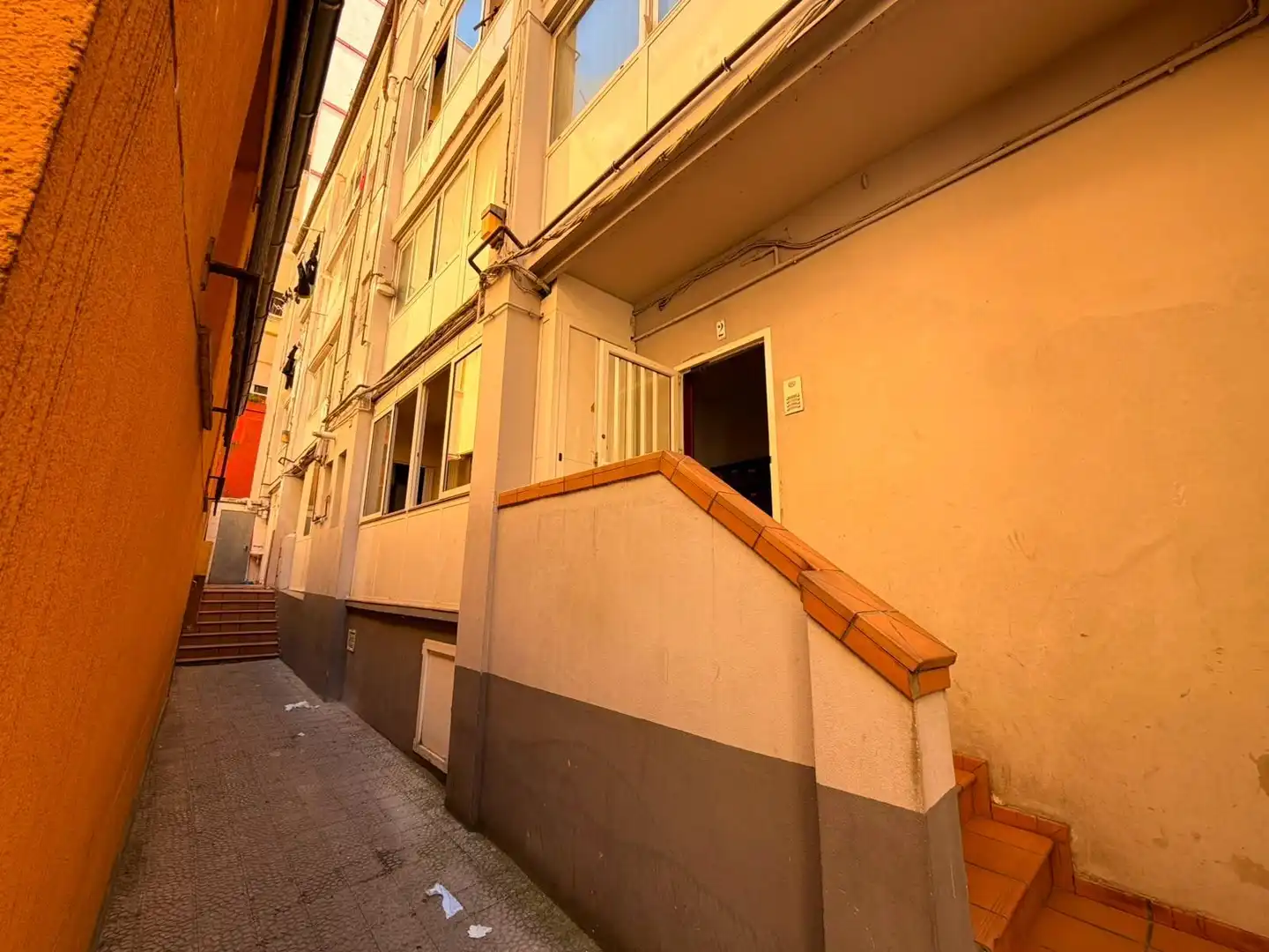 Flat for sale in CERVANTES, imagen 12