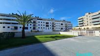 Exterior view of Flat for sale in Calafell  with Air Conditioner, Heating and Private garden