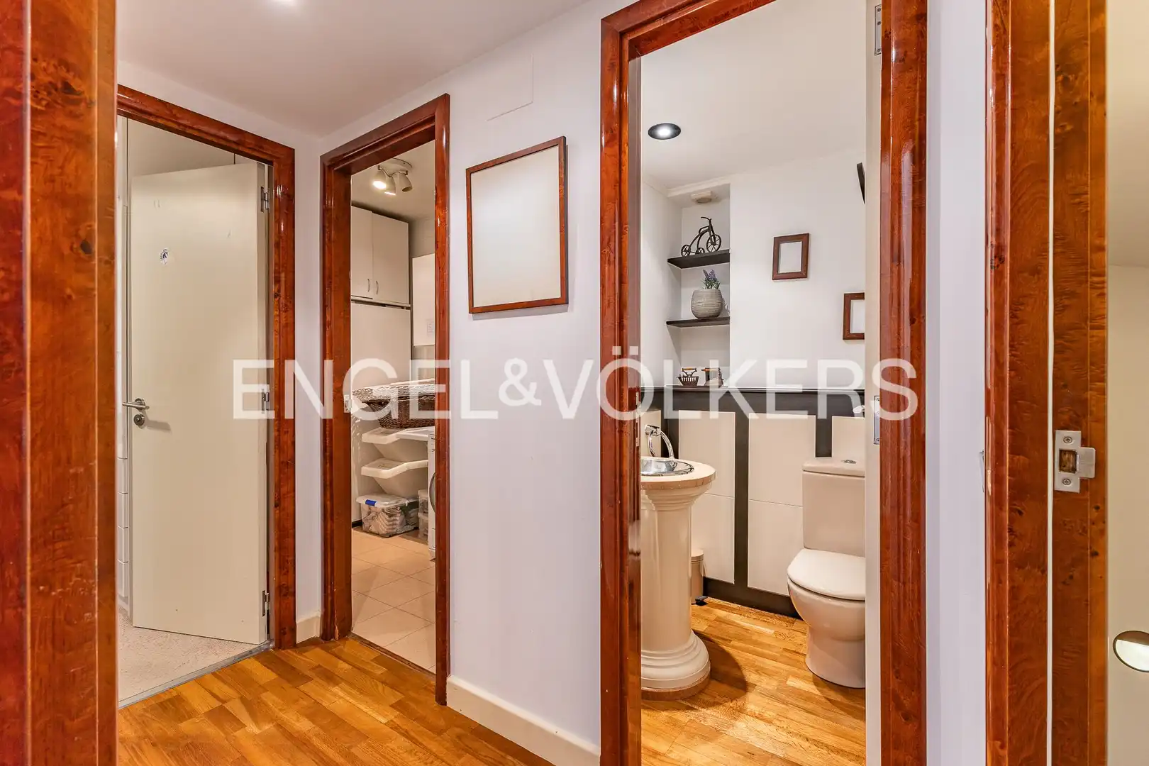 Casa o chalet en venta en Barcelona con Aire acondicionado, Calefacción y Jardín privado