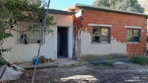 Foto 5 de Finca rústica en venda a Algezares, Murcia Capital