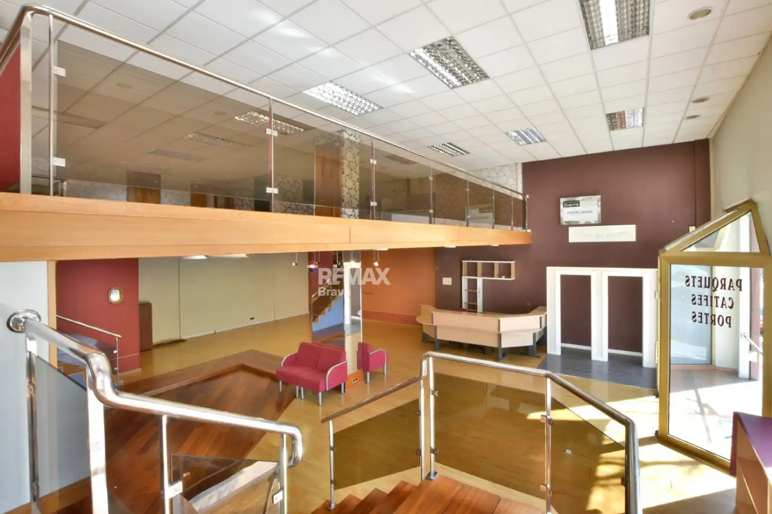 Local comercial en venda a Calle CL ESTELÍ, imagen 16