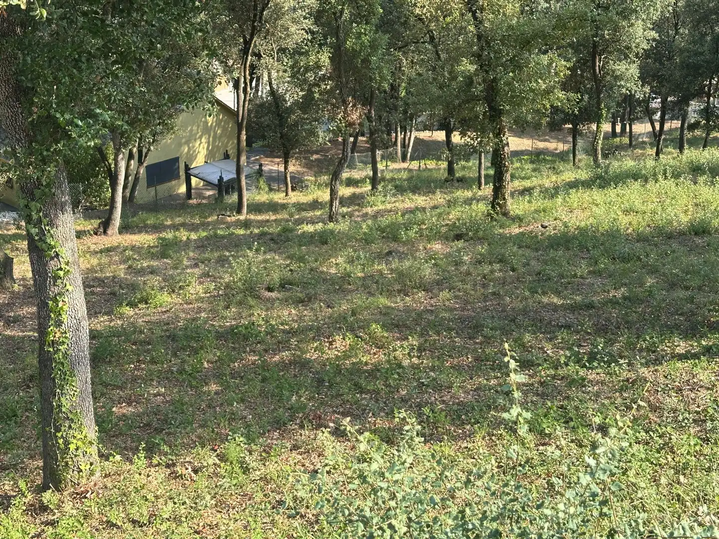 Residencial en venta en Santa Maria de Palautordera