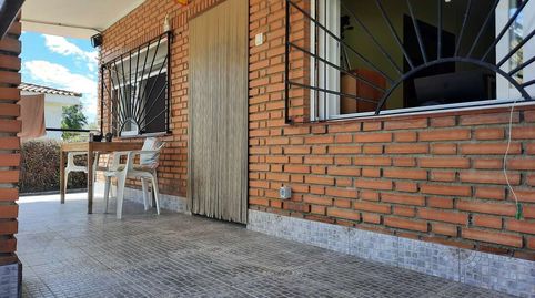 CHALET EN URBANIZACION EN ESCALONA, imagen 3