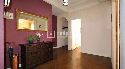 Foto 4 de Piso en venta en Vallehermoso, Madrid Capital