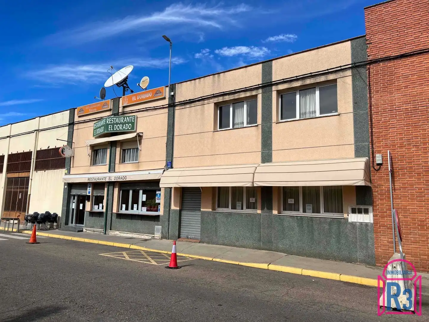 Local comercial en venda a San Isidro, imagen 2