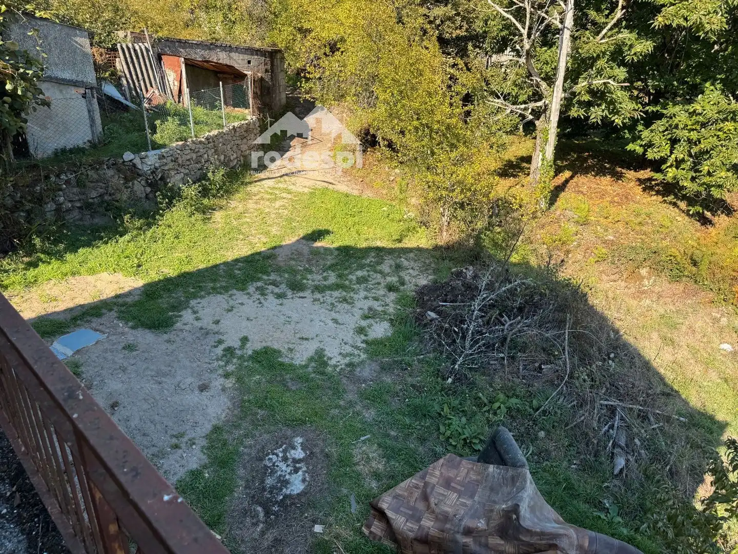 Xalet en venda a A Cañiza, imagen 12