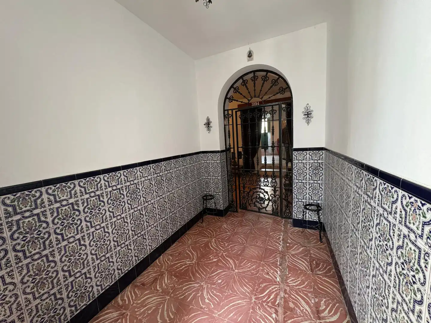 Casa o chalet en venta en Burguillos