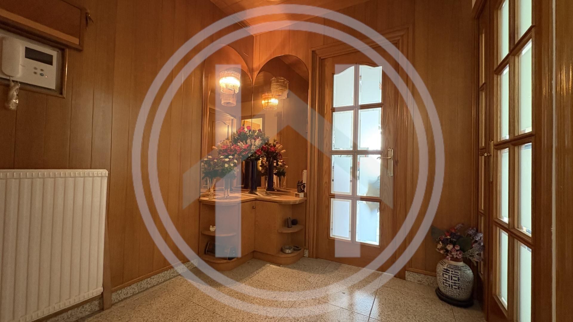 Flat for sale in Granollers  with Heating, Storage room and Balcony