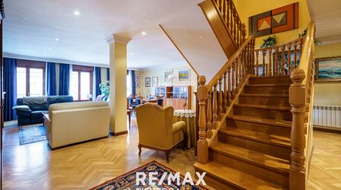 Foto 5 de Casa o xalet en venda a Plaza Marqués de la Ensenada, 4, Medina del Campo, Valladolid