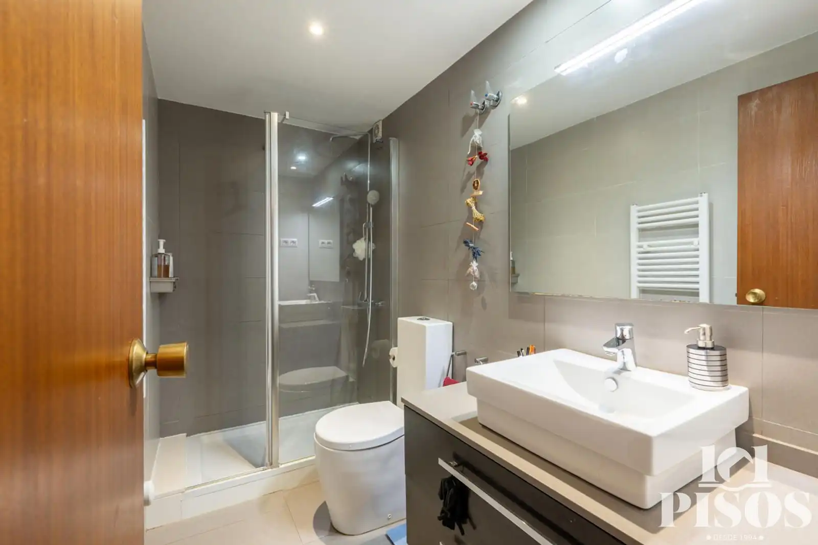Baño de Piso en venta en Sant Domènec