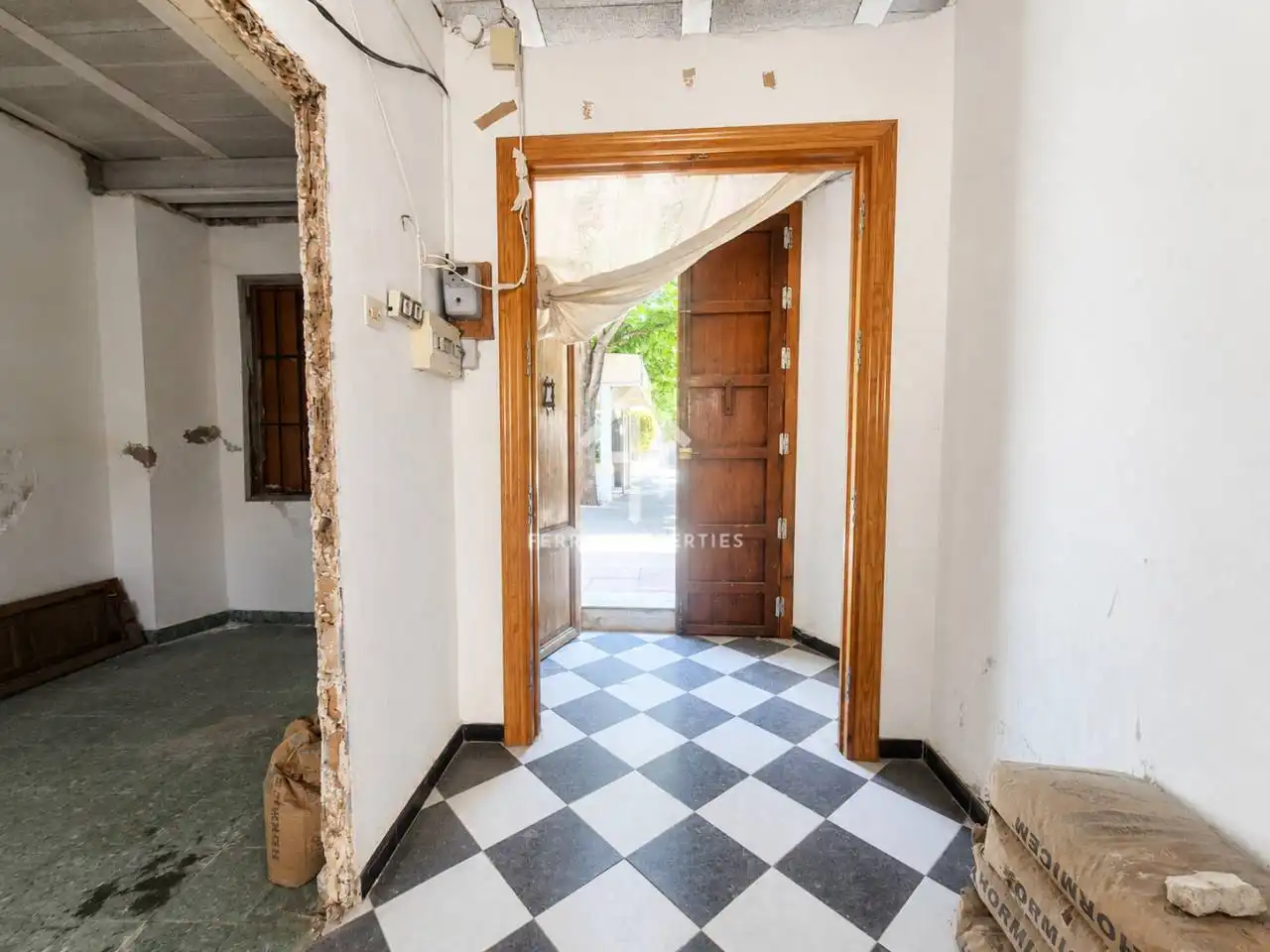 Casa o xalet en venda en Loja