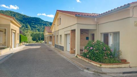 Foto 2 de Casa o xalet en venda a Carrer de la Font del Tell, 3, Sant Pau de Segúries, Girona