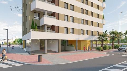 Photo 2 of Premises to rent in Avenida Auxias March, 18, Campello pueblo, Alicante