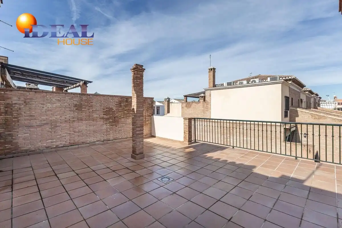 Abitazione con terrazza in vendita a Calle DOCTOR LOPEZ FONT, imagen 40