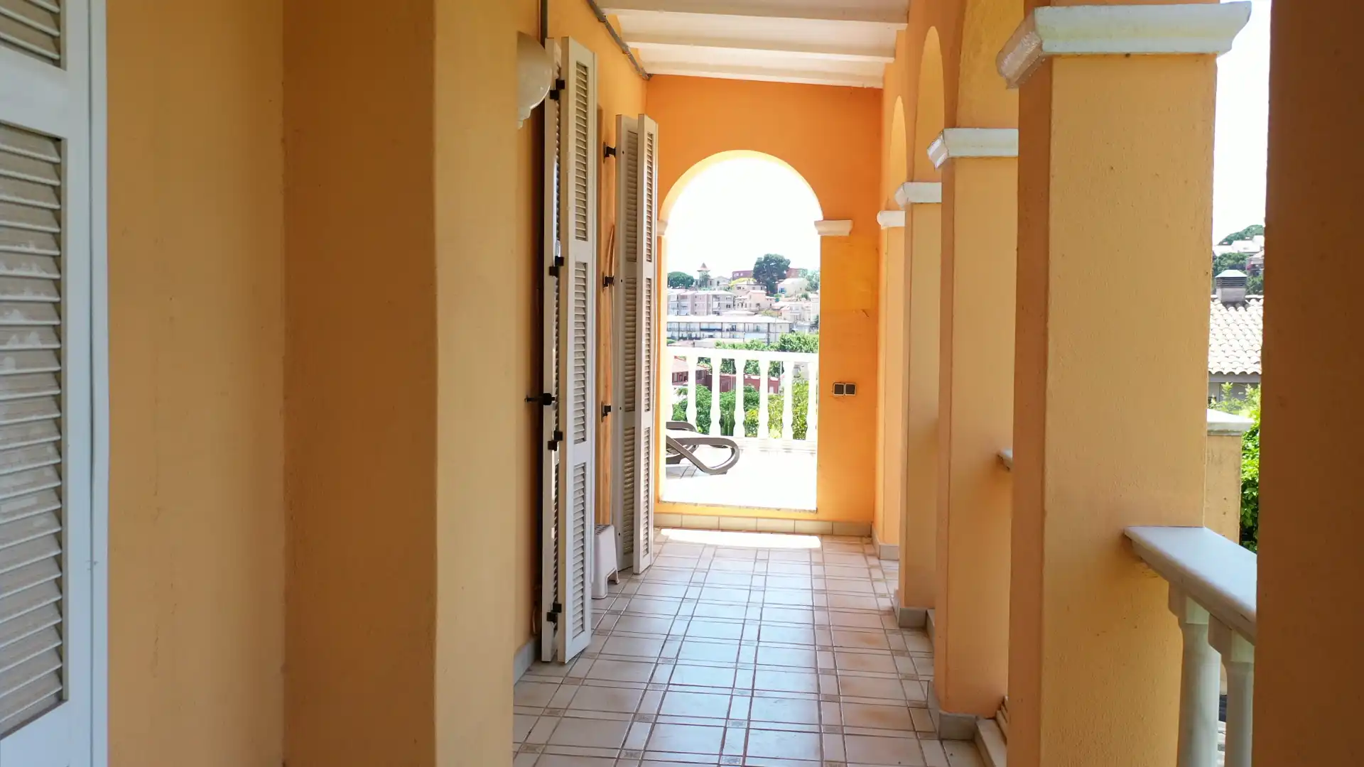 Haus mit Pool zum Verkauf in Carrer Pau Claris, imagen 45