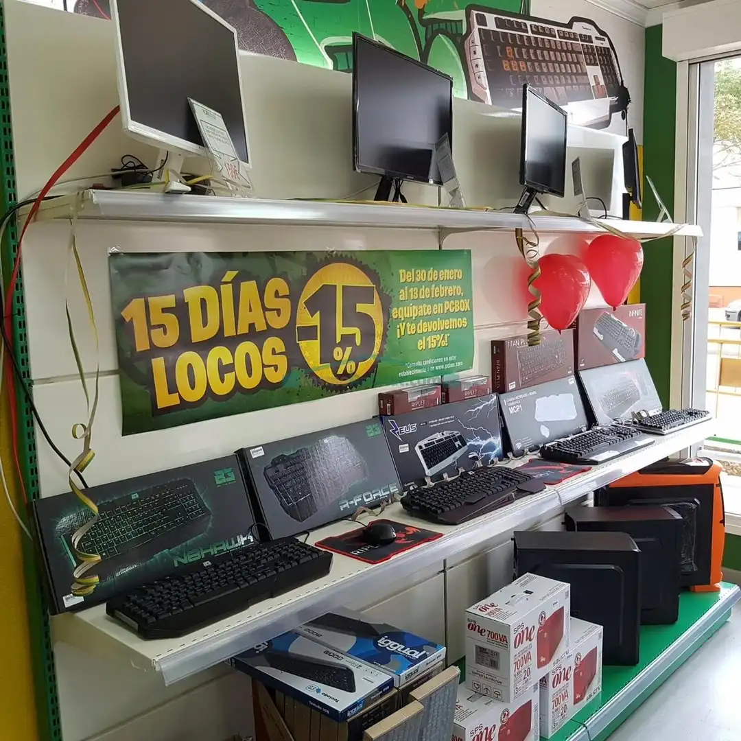 Local comercial en traspaso en Centro Urbano, imagen 7