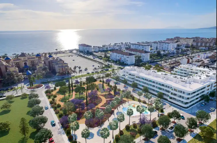 Apartment mit Aufzug zum Verkauf in Avenida de Andalucía 118, imagen 15