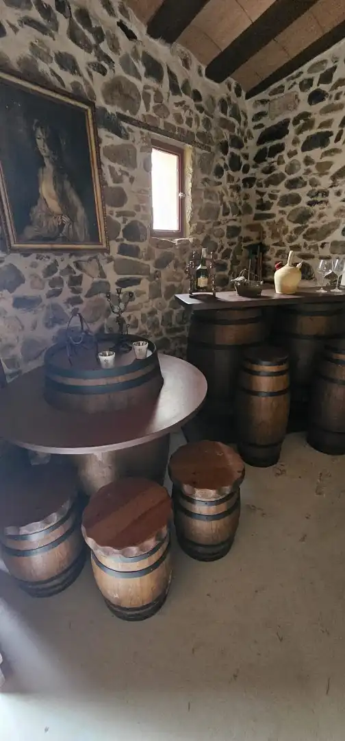 Rustikales Grundstück zum Verkauf in El Molar (Tarragona), imagen 14