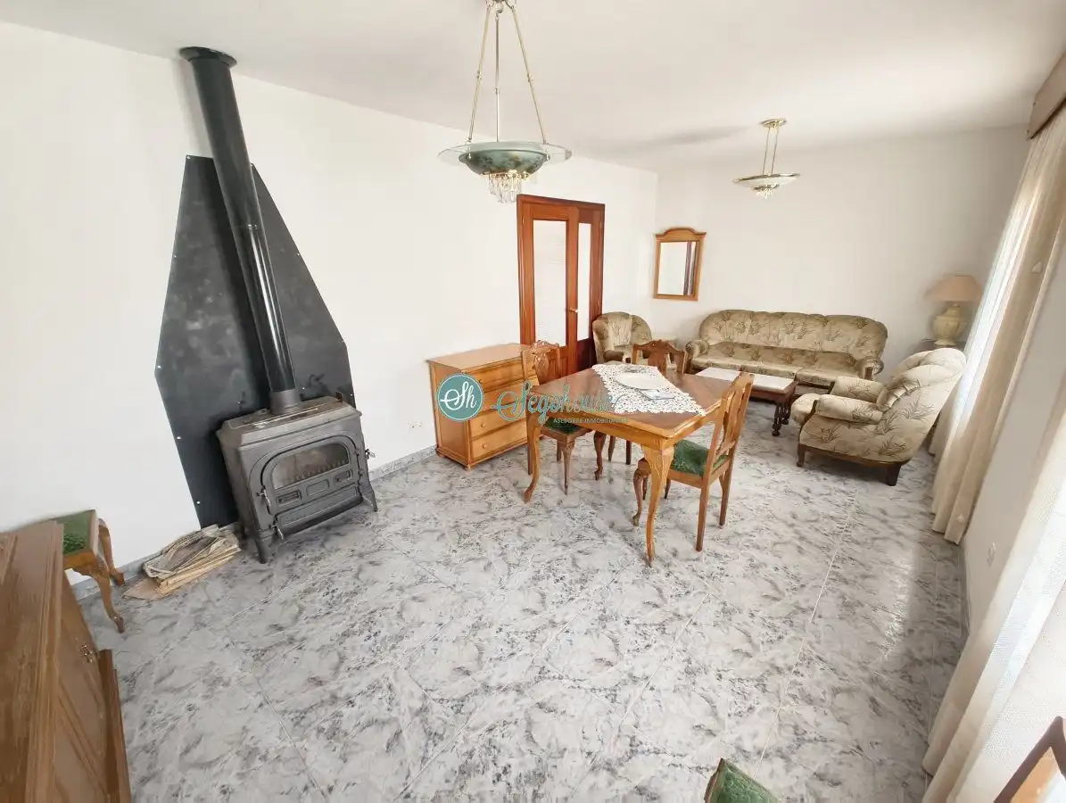 Flat for sale in Garcillán