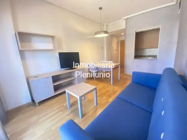 Appartamento con piscina in affitto a San Blas, imagen 3