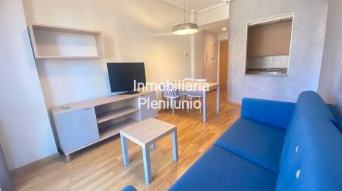 Foto 2 de Pis de lloguer a Rejas, Madrid