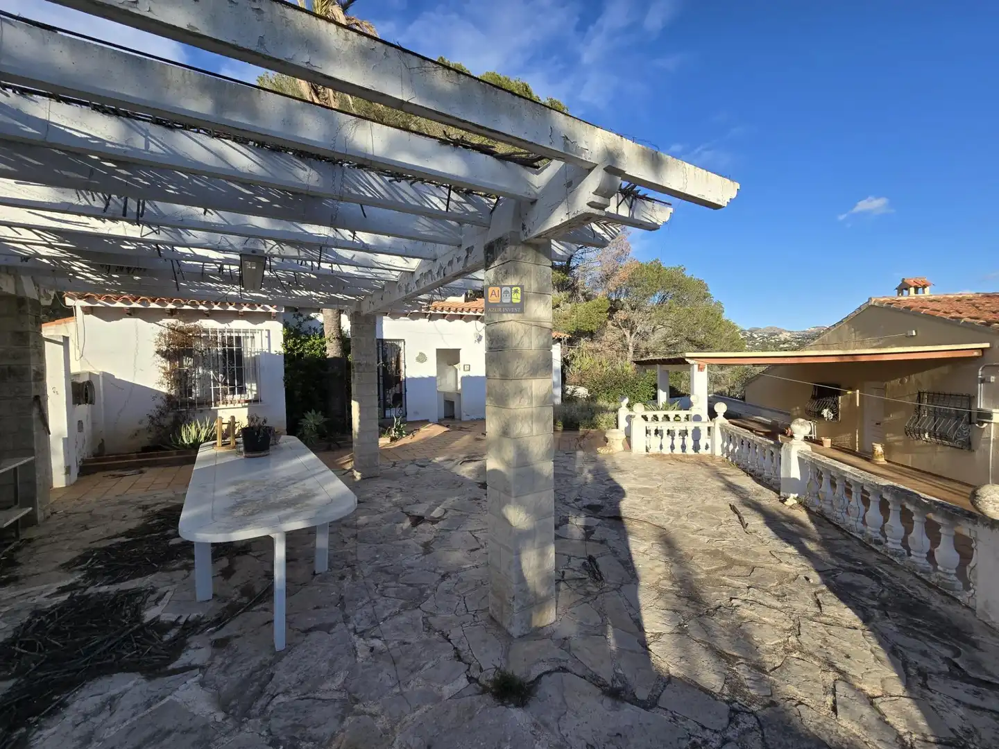 Haus mit Pool zum Verkauf in Callosa d'en Sarrià, imagen 8