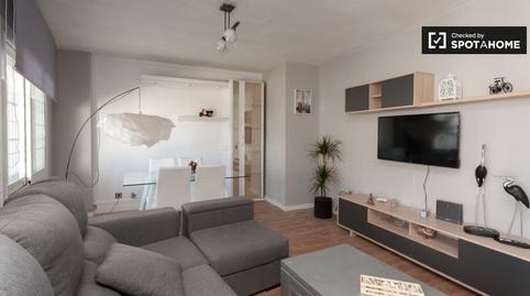 Photo 2 of Flat to rent in La Teixonera, Barcelona