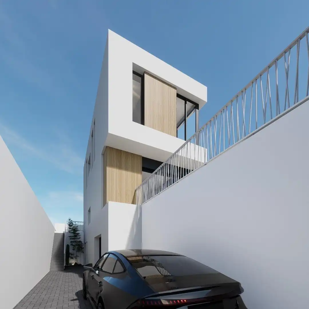 Casa amb piscina en venda a N/A, imagen 2