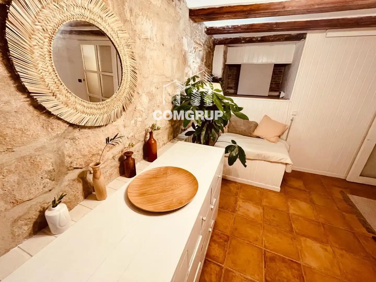Duplex for sale in Ciutat Vella, imagen 7