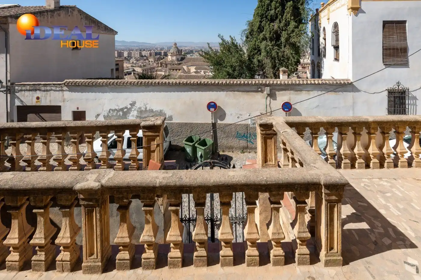 Chalet en venta en Centro, imagen 3