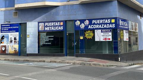 Foto 3 von Geschaftsraum zur Miete in Ciudad Jardín, Cartagena