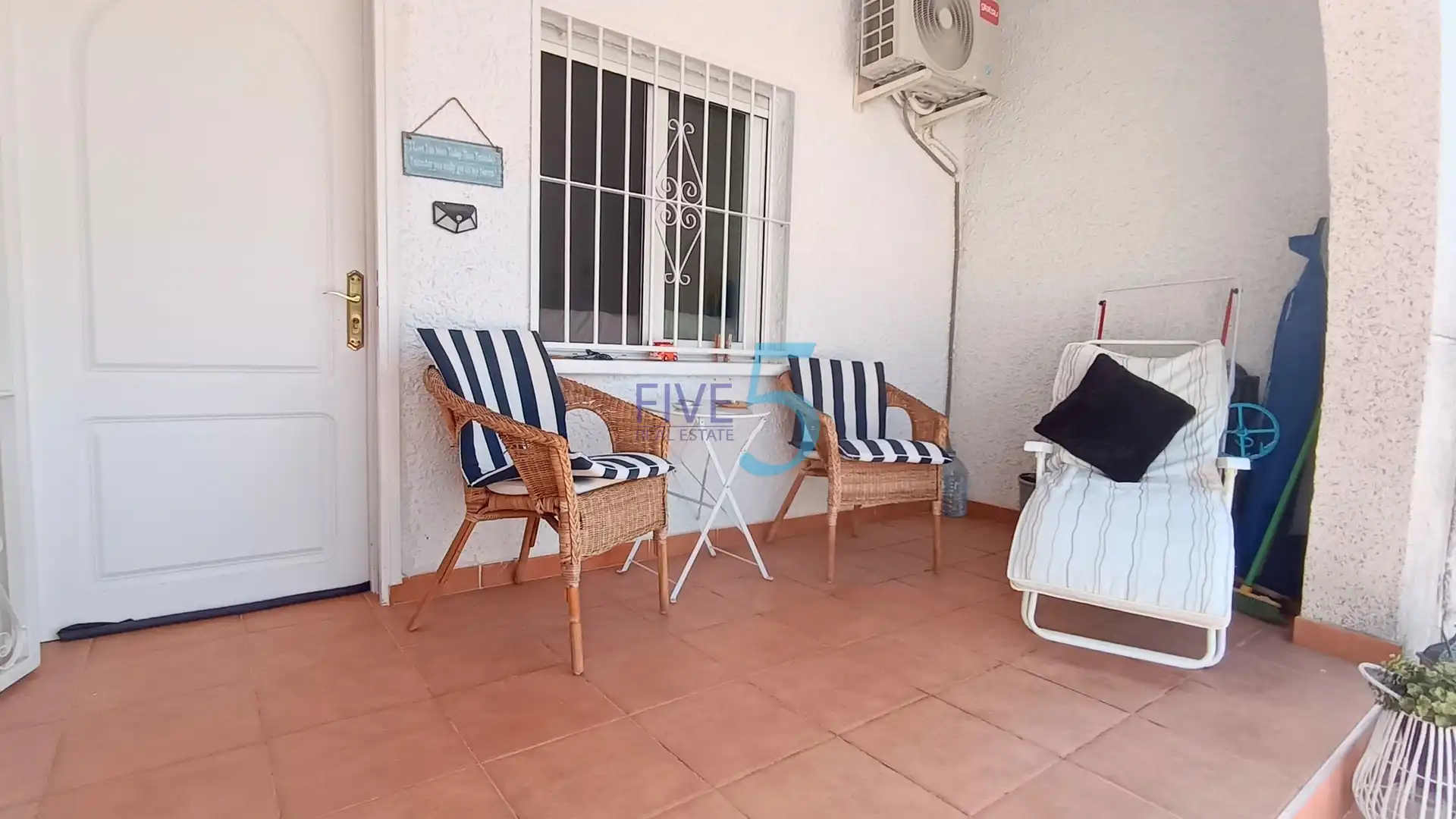 Bungalow en venta en Zona Carrefour - Urbanizaciones, imagen 5