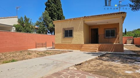 Foto 2 de Casa o chalet en venta en Urbanizaciones, Llíria