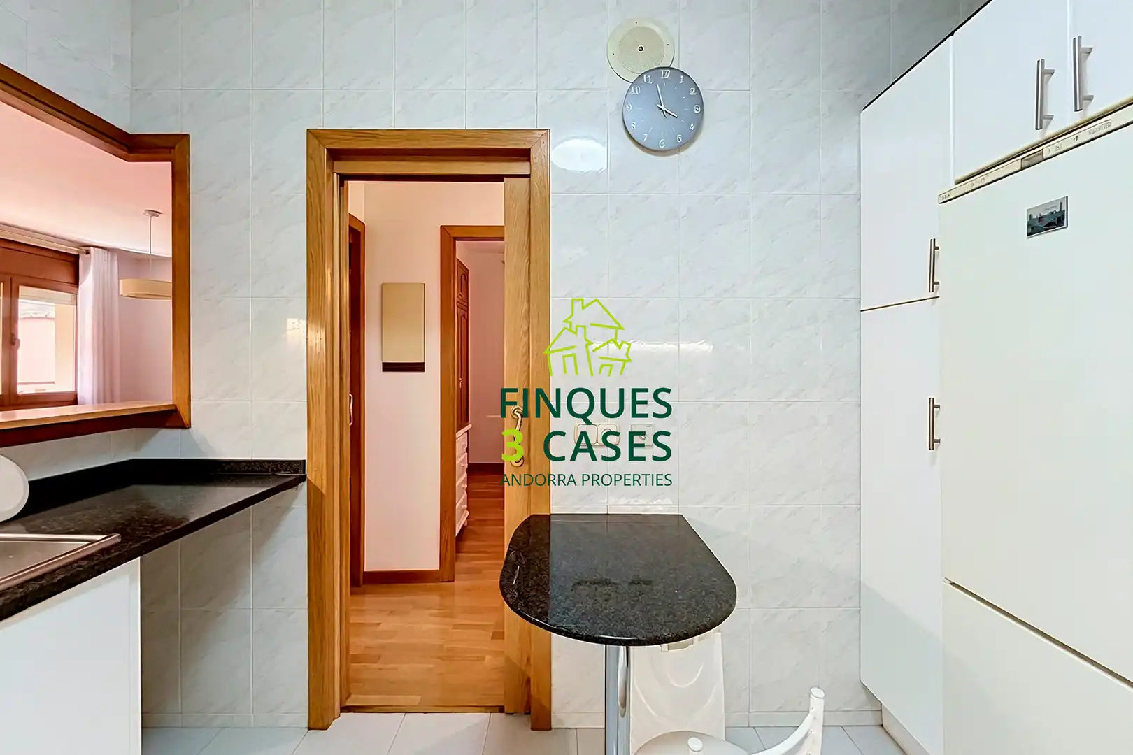 Apartament amb ascensor en venda a Carrer Mirador d'Encamp, imagen 13