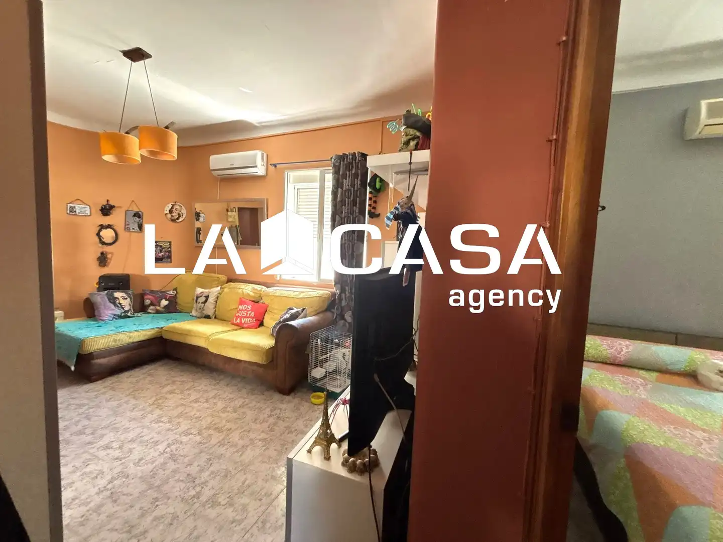 Flat for sale in Sevilla