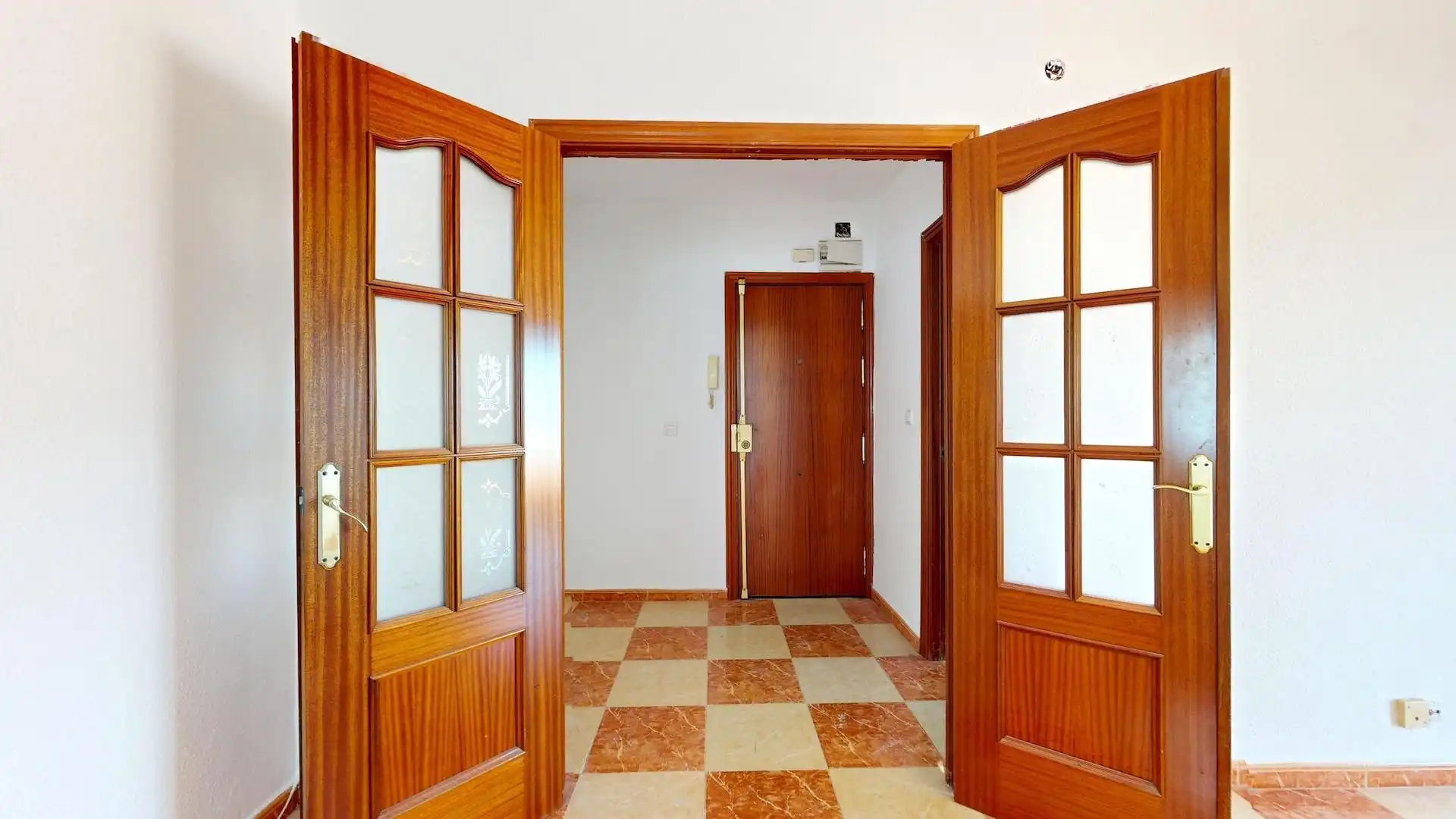 Piso en venta en Córdoba con Terraza