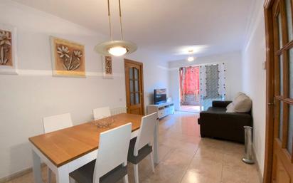 Sala d'estar de Pis en venda en Mataró amb Calefacció i Terrassa