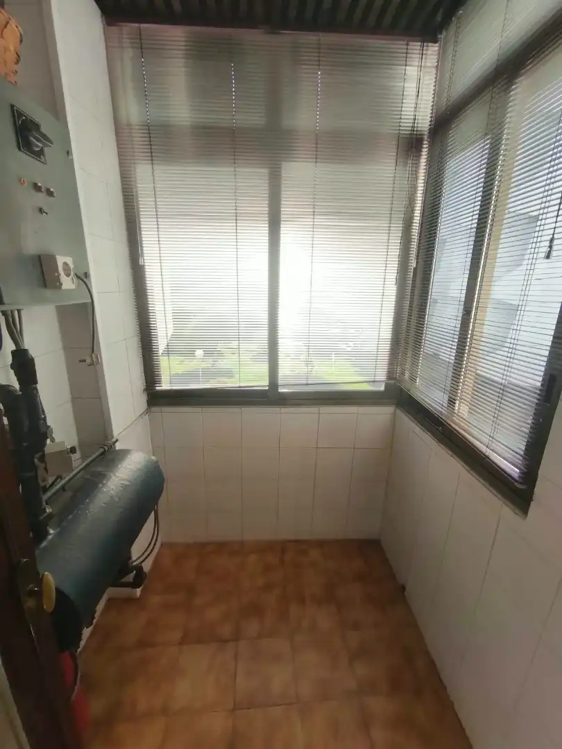 Pis amb terrassa en venda a Rúa Ángel Barja Compositor 6, imagen 20