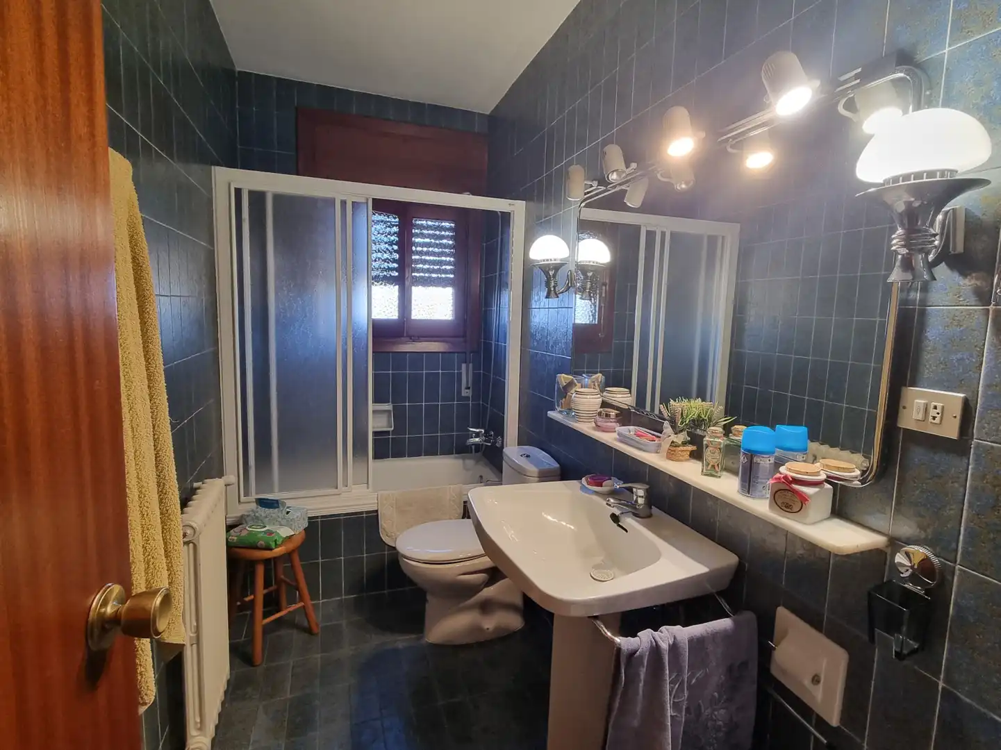 Baño de Casa o chalet en venta en Vila-real con Calefacción
