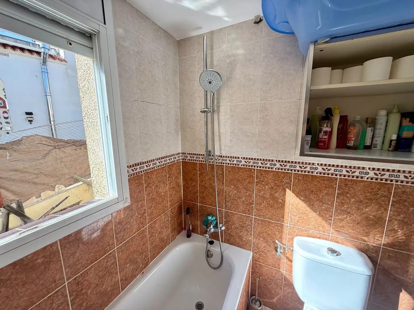 Casa amb jardí en venda a La Pobla de Montornès, imagen 34
