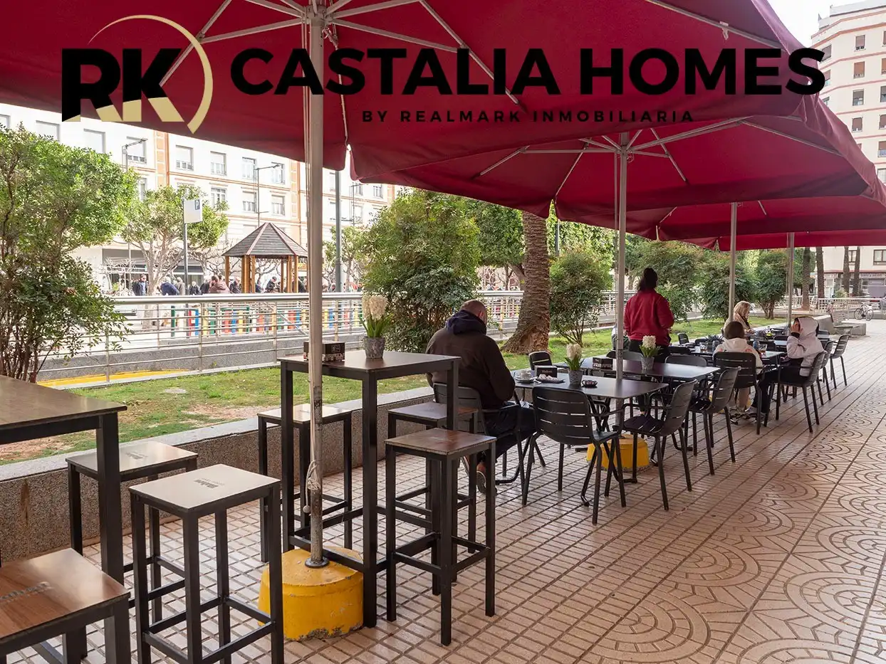 Business premises for transfer in Plaça de l'Hort dels Corders 5, imagen 34