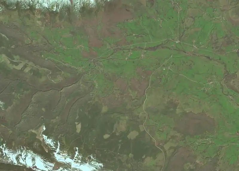 Wohnung zum Verkauf in Hermandad de Campoo de Suso