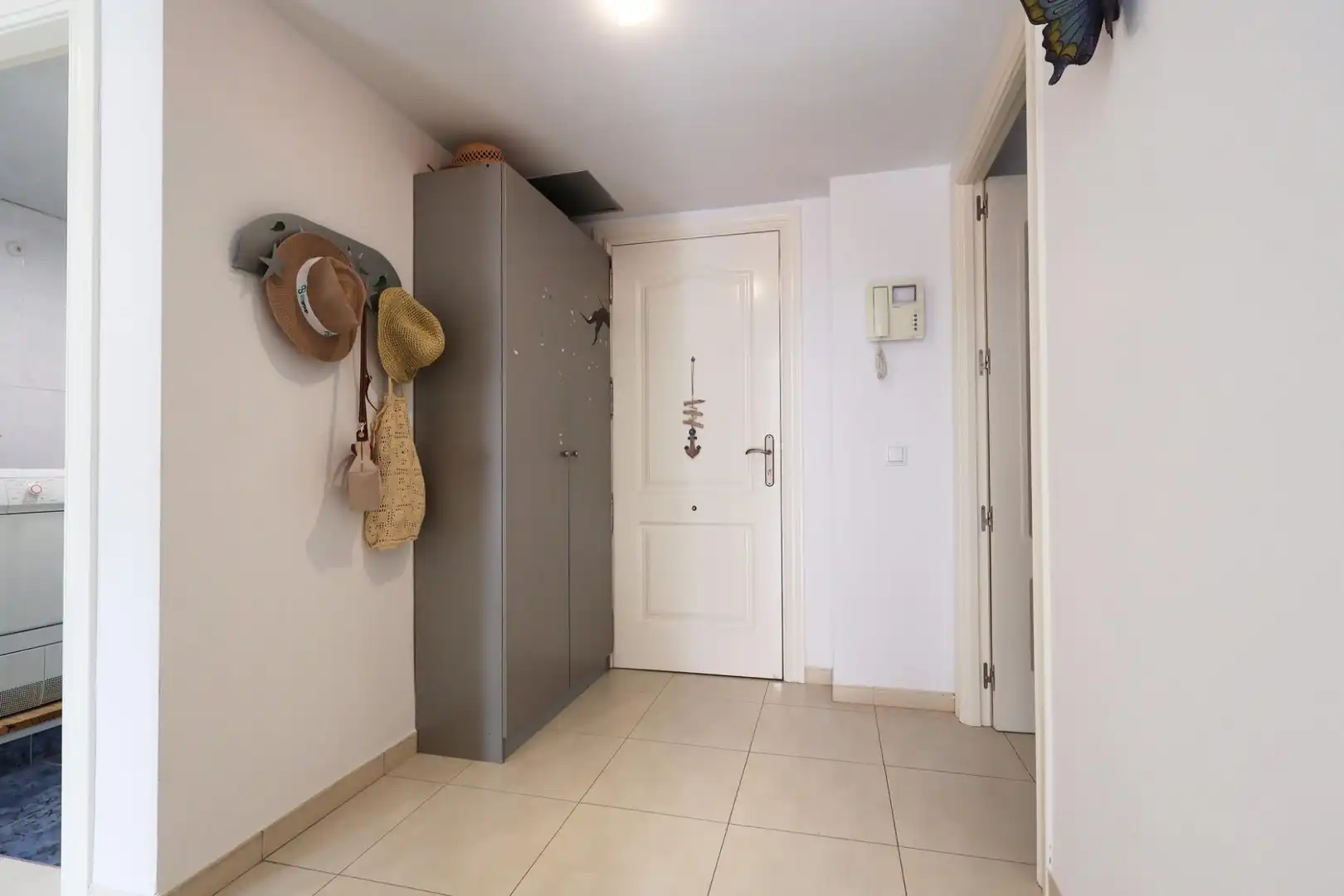 Flat for sale in Cubelles  with Air Conditioner and Community pool