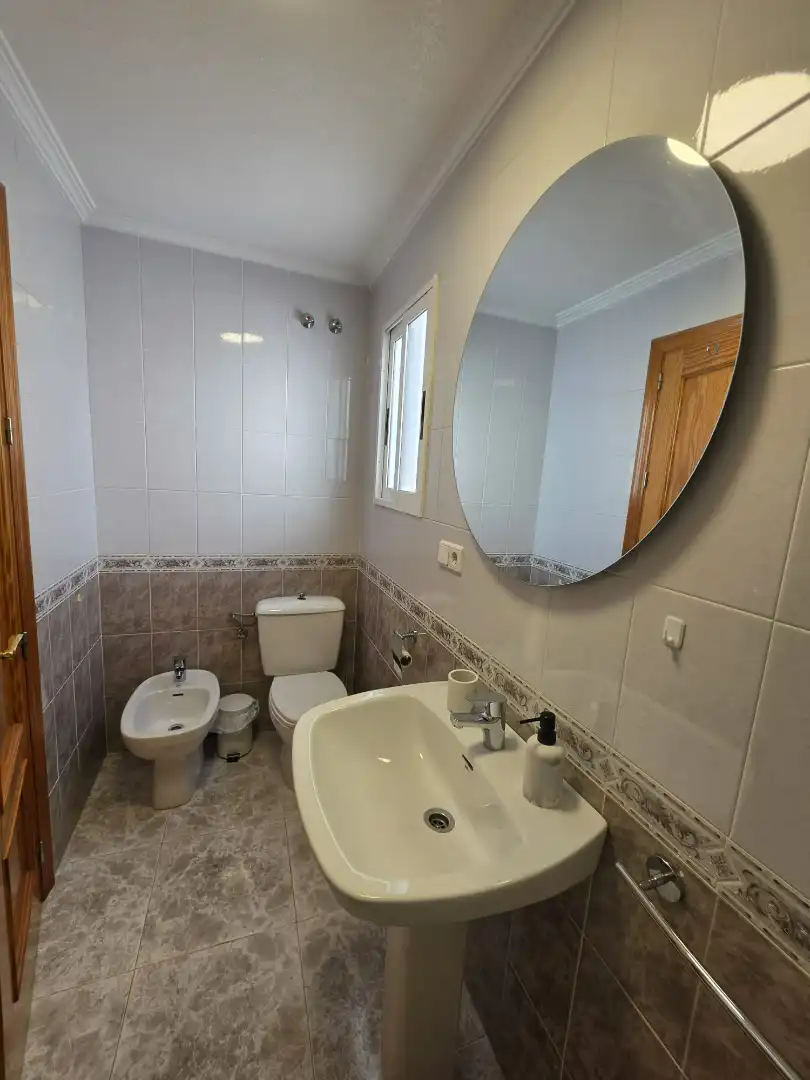 Penthouse with lift for sale in Calle Ramón Gallud 161, imagen 39