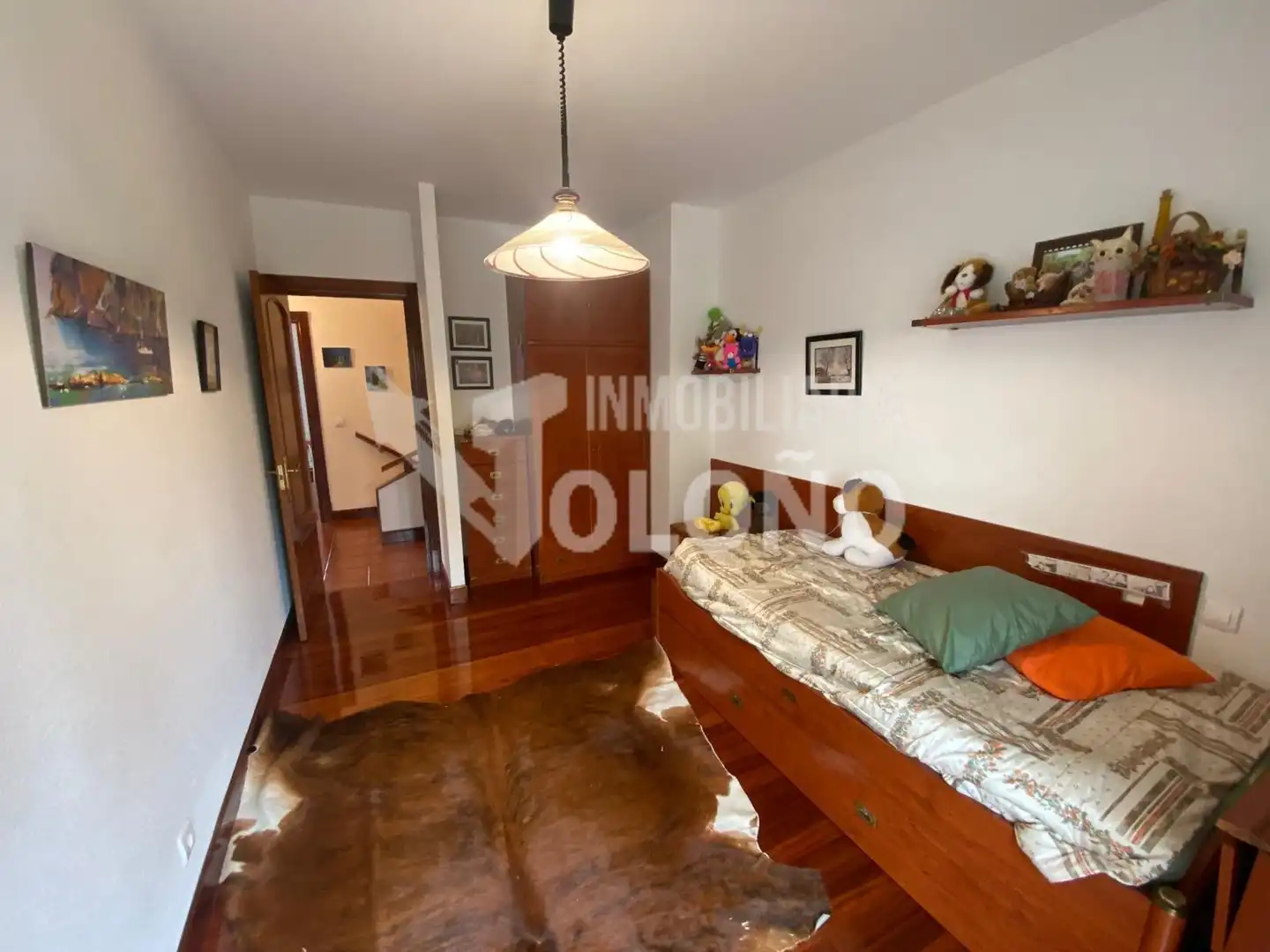 Xalet amb terrassa en venda a Avenida Santo Domingo de la Calzada, imagen 33