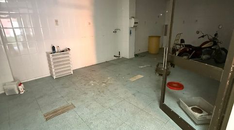 Foto 4 de Planta baja en venta en Canet d'En Berenguer, Valencia