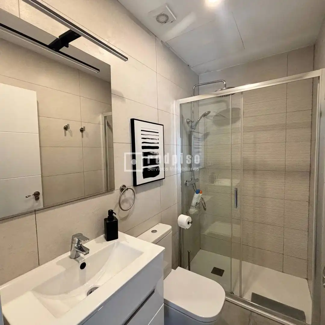 Appartement avec ascenseur à vendre à Barrio de Salamanca, imagen 7