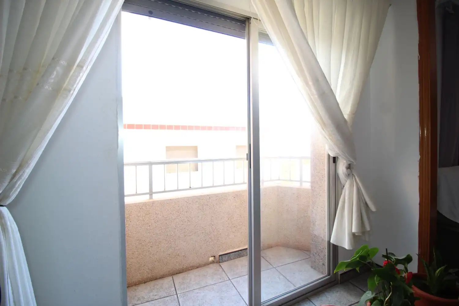Terraza de Piso en venta en Almenara con Balcón
